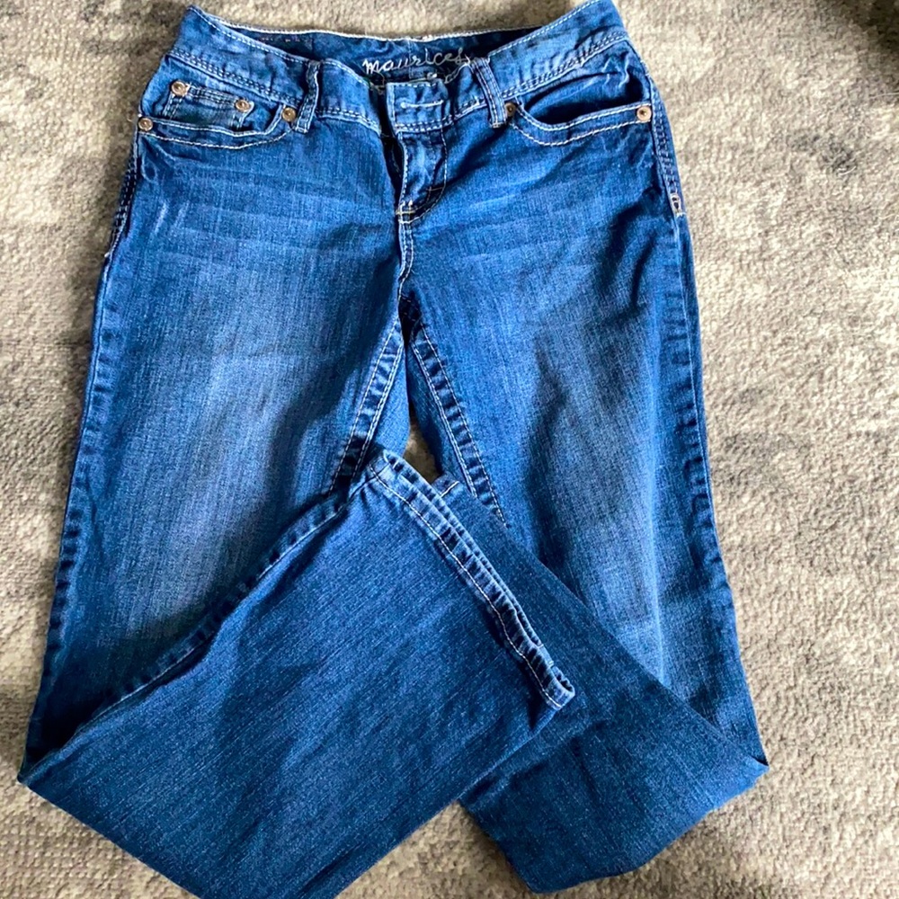 Maurice’s Jeans